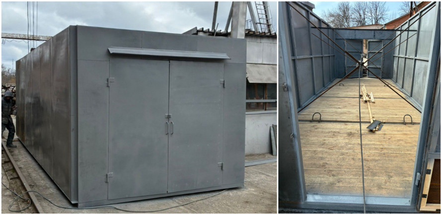 Унікальна розробка у Запоріжжі: енергетики знайшли спосіб відновлювати електрику значно швидше (фото)