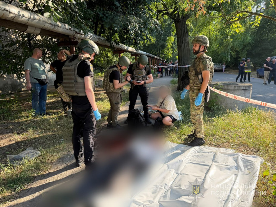 Семеро людей загинули, ще 20 - поранені: наслідки ворожих атак по Запоріжжю і області за добу
