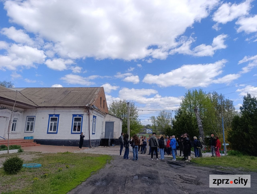 Від найстарішої школи до справжнього замку: які незвичайні менонітські будівлі можна побачити в Запоріжжі (фото)