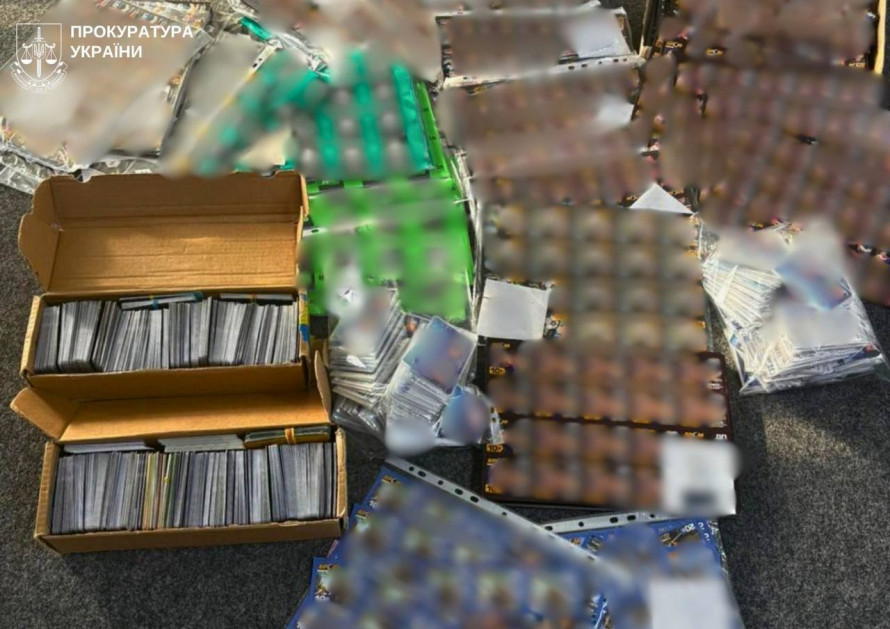 Десятки мільйонів: у Запоріжжі викрили схему на ринку пального (фото, відео)