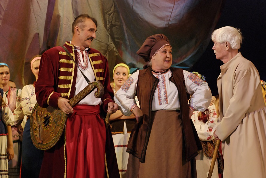 Понад пів століття на сцені: запорізький театр втратив видатну акторку Світлану Бобир (фото)