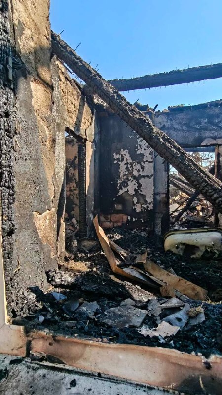 Вагітну на восьмому місяці дістали з-під завалів: родина з Балабиного, яка чекає на третю дитину, потребує допомоги