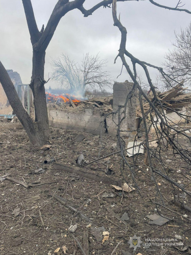 Військові рф ударили по ринку у Запорізькому районі - наслідки ворожих обстрілів за добу