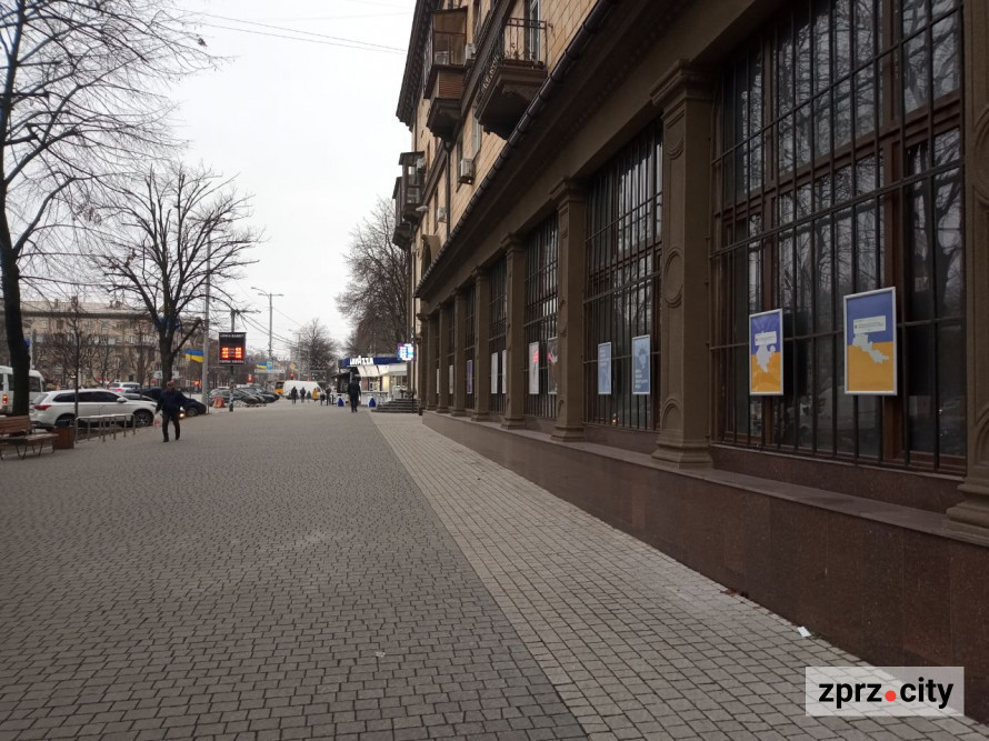 У Запоріжжі показали книгу, вирощену з гриба, та інші незвичайні артбуки - фото