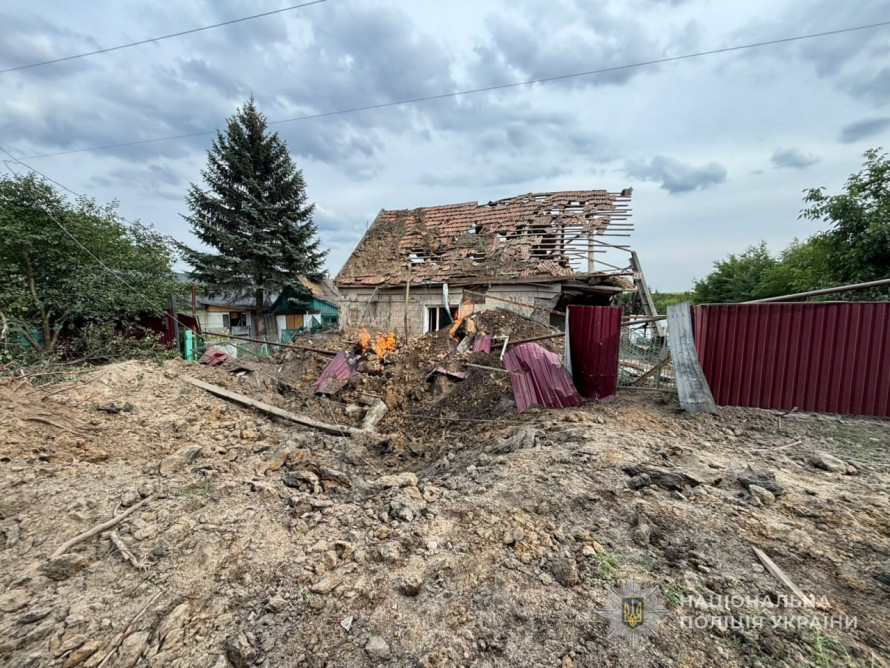 Удар по Епіцентру: які наслідки ворожих обстрілів Запоріжжя та області за добу (фото)
