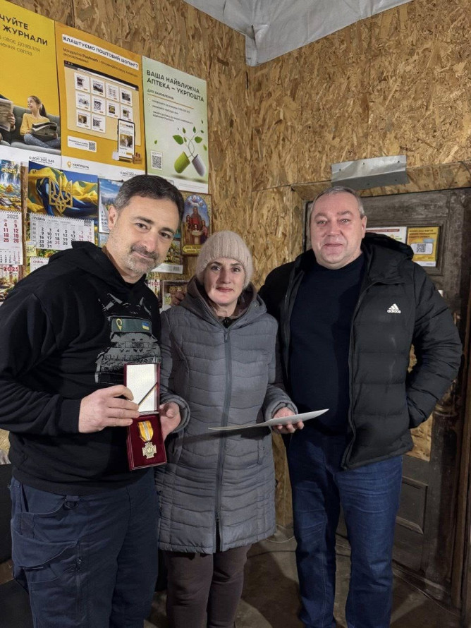 Розносила пенсії під обстрілами: в Оріхові російський дрон убив працівницю "Укрпошти" (фото)