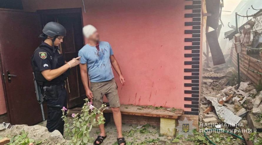 FPV-дрон забрав життя літньої жінки,15 людей поранені - наслідки ворожих атак Запорізької області за добу
