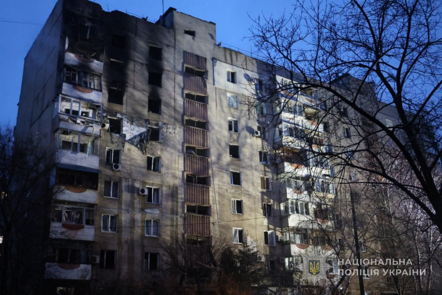 Окупанти обстріляли прифронтовий Оріхів з артилерії: є жертви (фото)