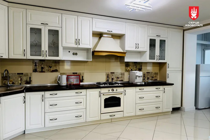 Родина Чопей нарешті повертається додому: захисник Маріуполя отримав квартиру за програмою «Вдома»