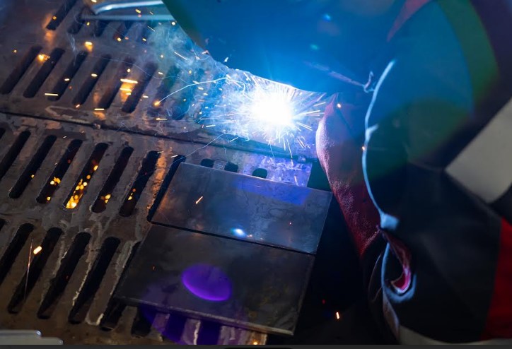 Молоді професіонали для промисловості: у Запоріжжі стартував WorldSkills Ukraine