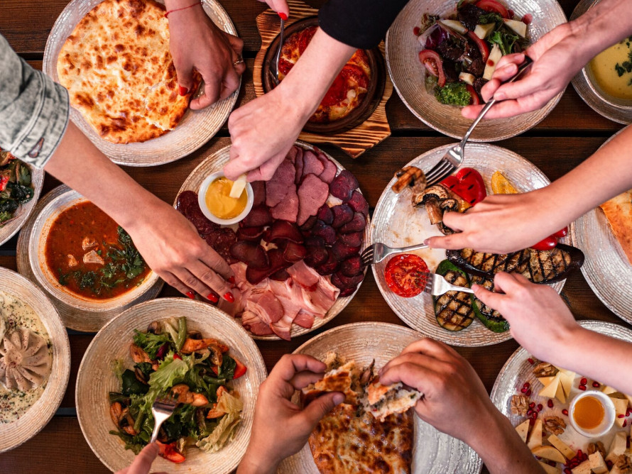 У Запоріжжі зачинив свої двері культовий ресторан