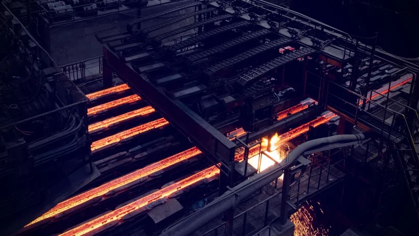 Україна навіть під час повномасштабної війни зберігає позиції серед топ-20 виробників сталі у світі
