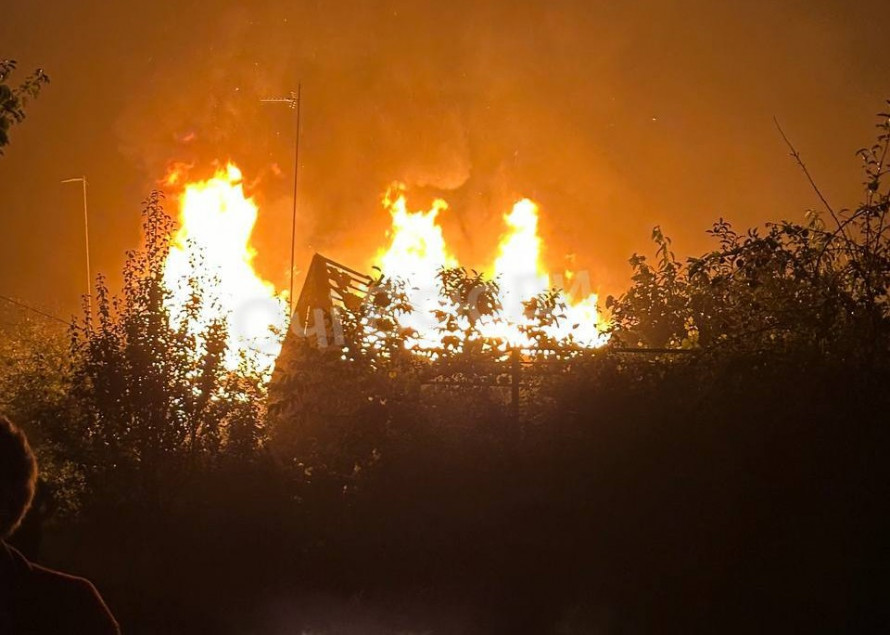На Запоріжжі внаслідок ворожих атак дві людини загинули, ще четверо отримали поранення (фото, відео)