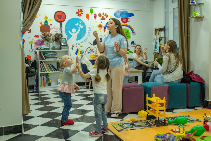 Психолог для дитини: коли потрібно звертатися й навіщо