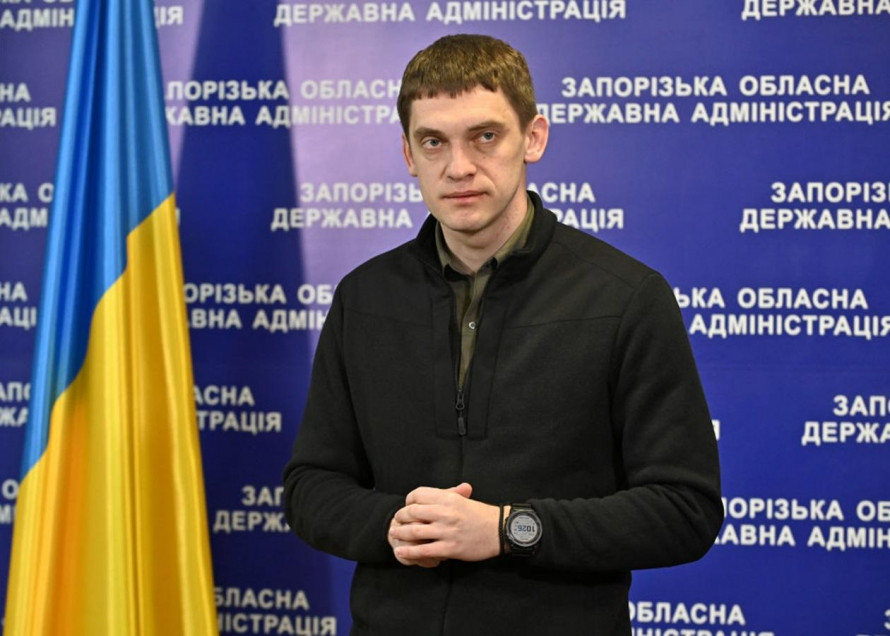 Іван Федоров очолить Агентство відновлення: хто тепер керуватиме Запорізькою областю