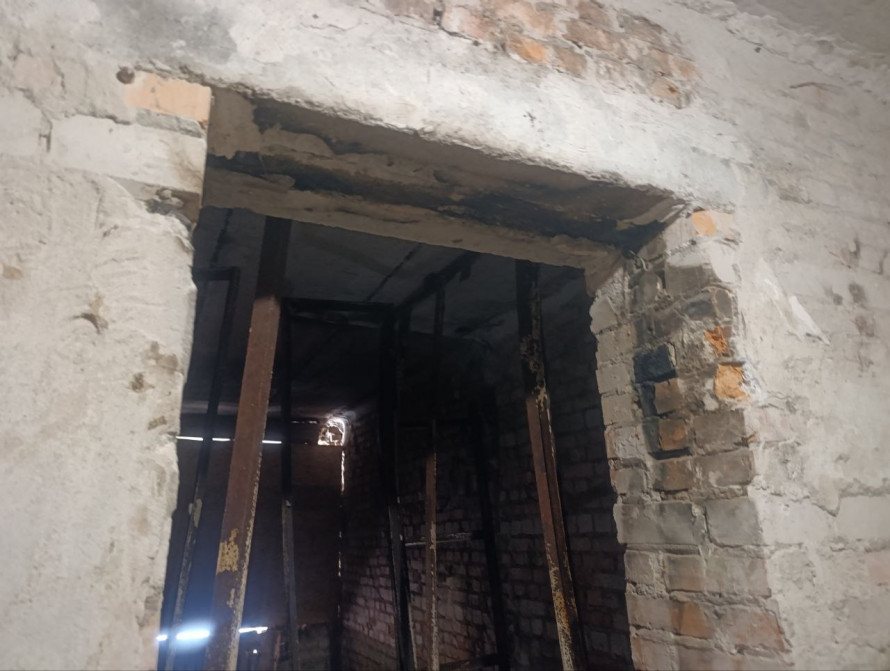 Починали з трьох столів: як Пологівський ліцей після окупації відновився у Запоріжжі і допомагає захисникам