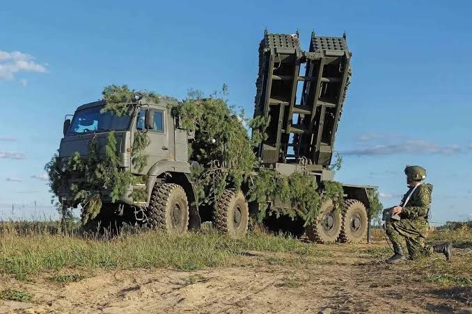 Підсмажили «Зємлєдєліє»: на Запорізькому напрямку уразили рідкісну систему (відео)