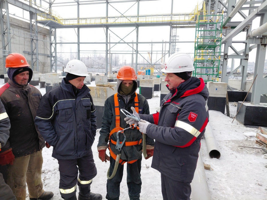 Люди — головний актив: досвід випускників Політехніки у розбудові промислового потенціалу