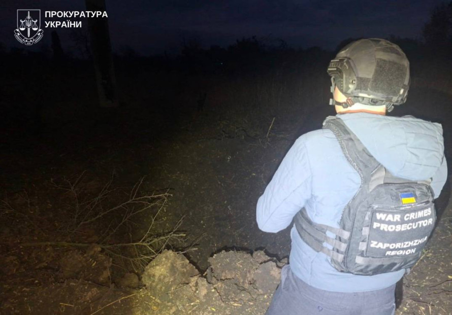 У Запоріжжі ракета вбила родину: троє загиблих та поранений внаслідок атак рф (фото, відео)