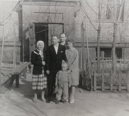 Трудова родина Коротких-Кульбако про працю, яка стала сімейною справою