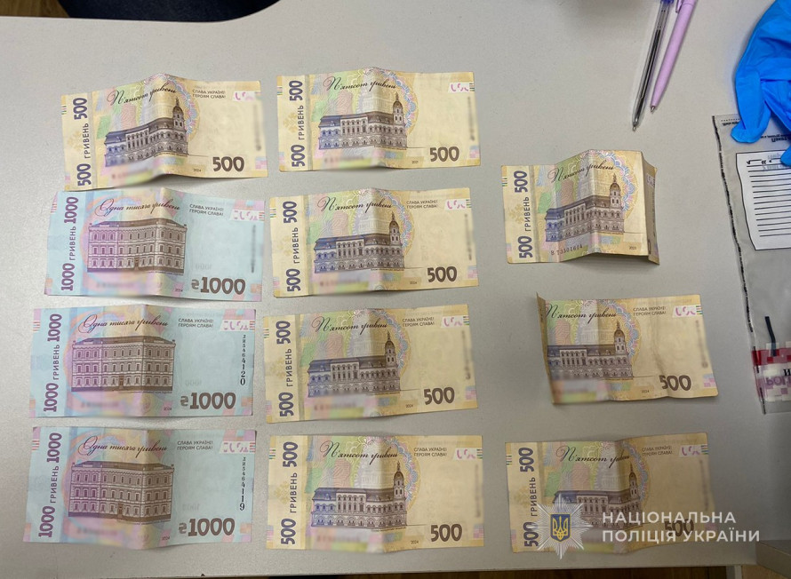 У Запоріжжі викрили двох торговців зброєю — військового у СЗЧ та ексзасудженого (фото)