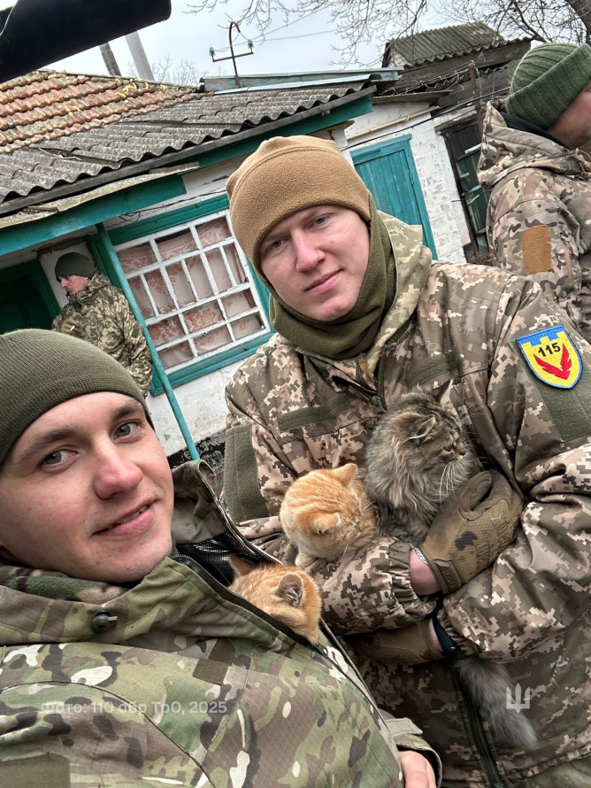«Ріднесенька, заведися!» — боєць ТрО з Мелітополя розповів, як рятував побратимів під обстрілами