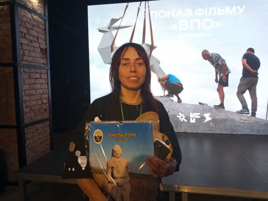 Удар по колонії, незвичайна виставка, вандалізм у парку - важливі новини Запоріжжя за тиждень