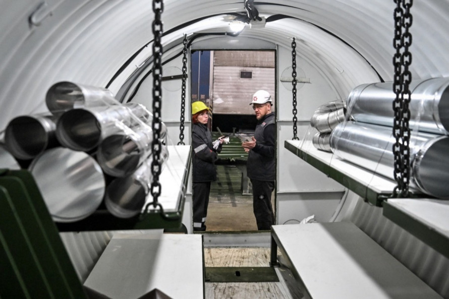 Метінвест спрямував на підтримку Сил оборони України 5,2 млрд грн