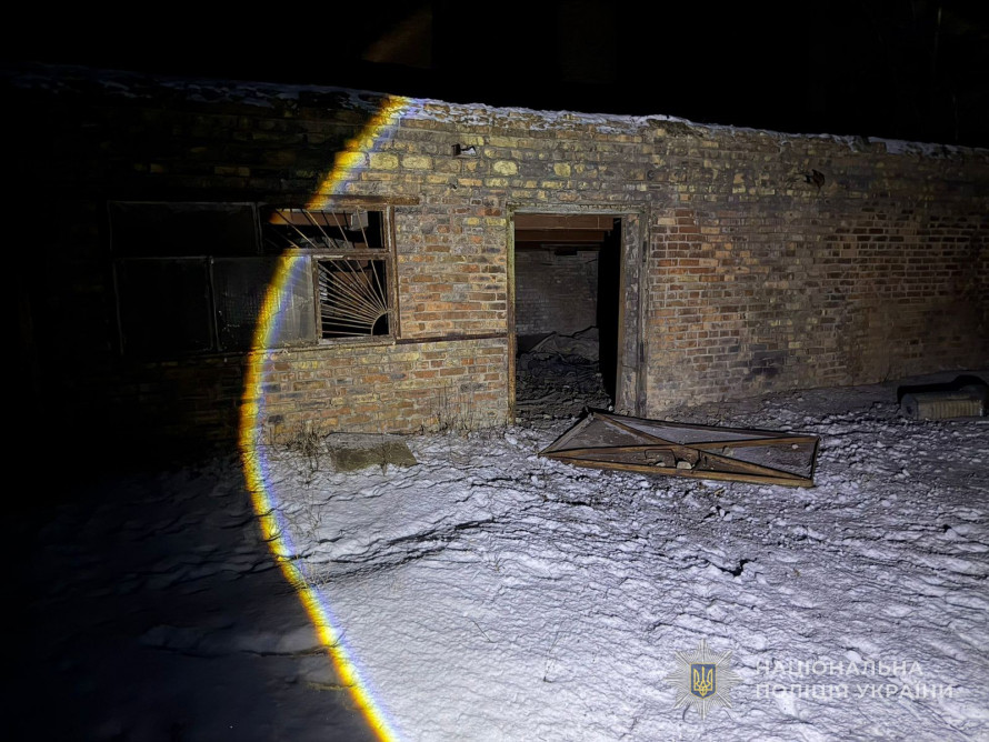 Ворог атакував Запорізький район: одна людина отримала поранення (фото)