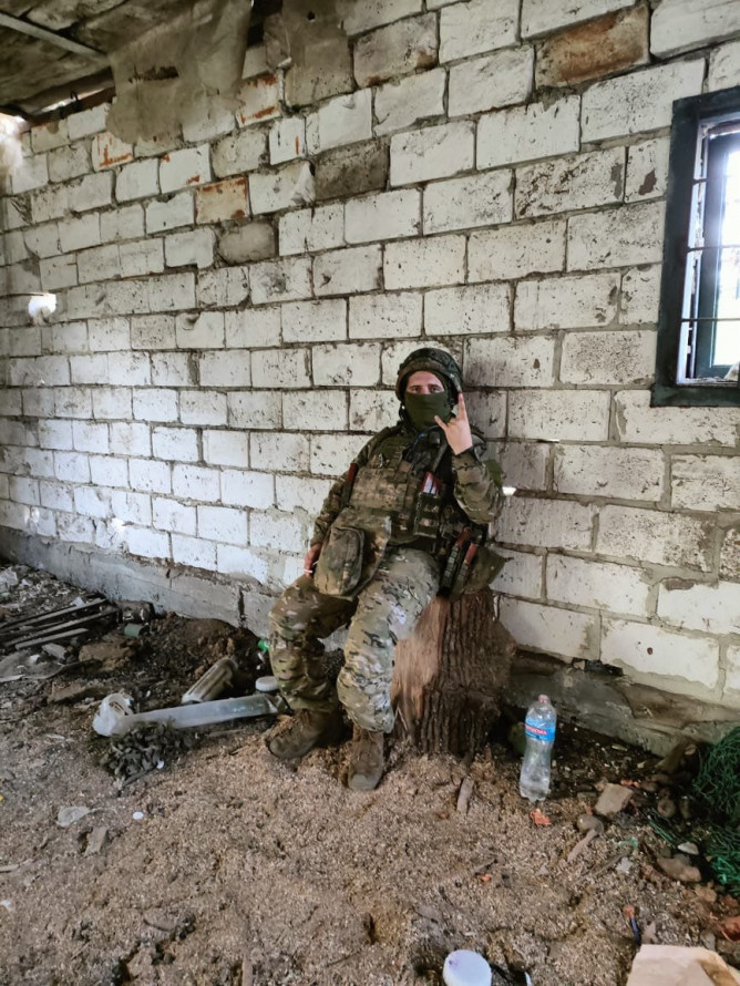 Від спецпідрозділу до штурмової бригади: запорізький поліцейський пройшов фронт і повернувся до служби