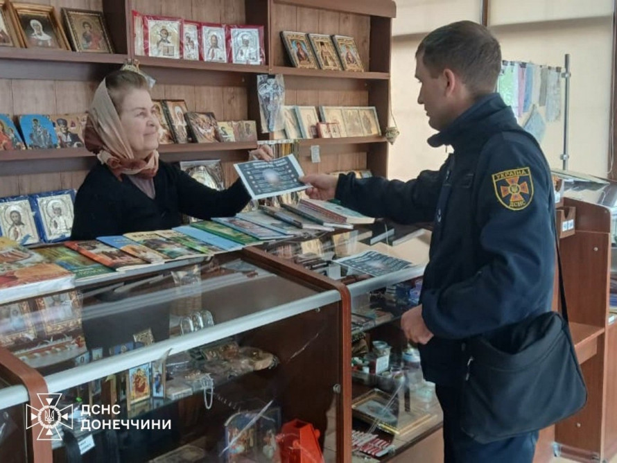 Великдень у Запоріжжі 2026: як святкуватимуть і які діють правила безпеки