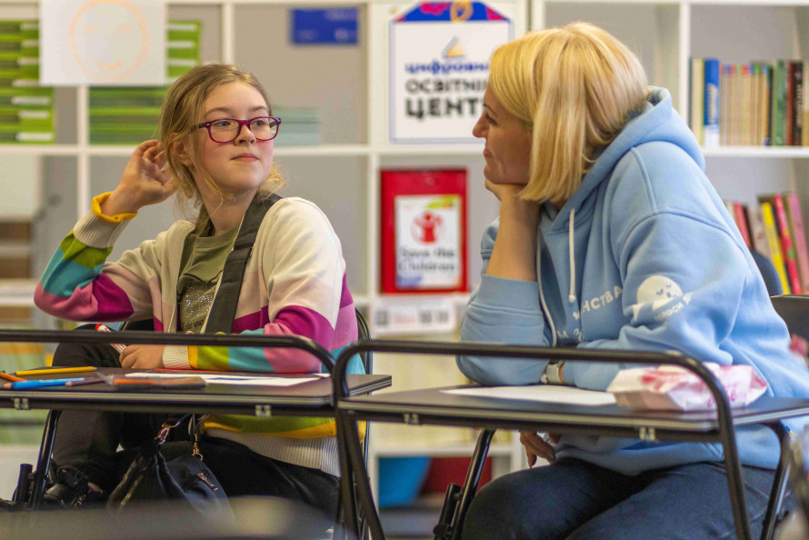 Психолог для дитини: коли потрібно звертатися й навіщо