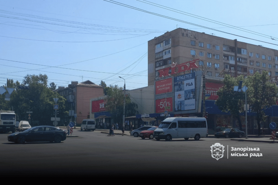 Аномальна спека, перейменування, масована атака дронів, пожежа багатоповерхівки - важливі новини Запоріжжя за тиждень