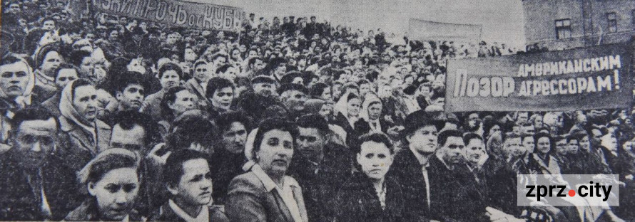 Вайб психозу – чому Запоріжжя хейтило Генерального секретаря ООН