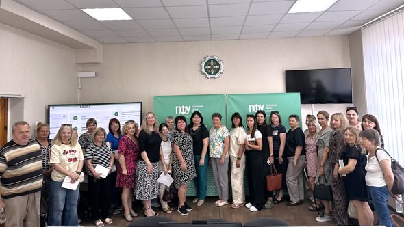 "Гарячу" лінію ПФУ у Запорізькій області закривають: як отримати консультацію