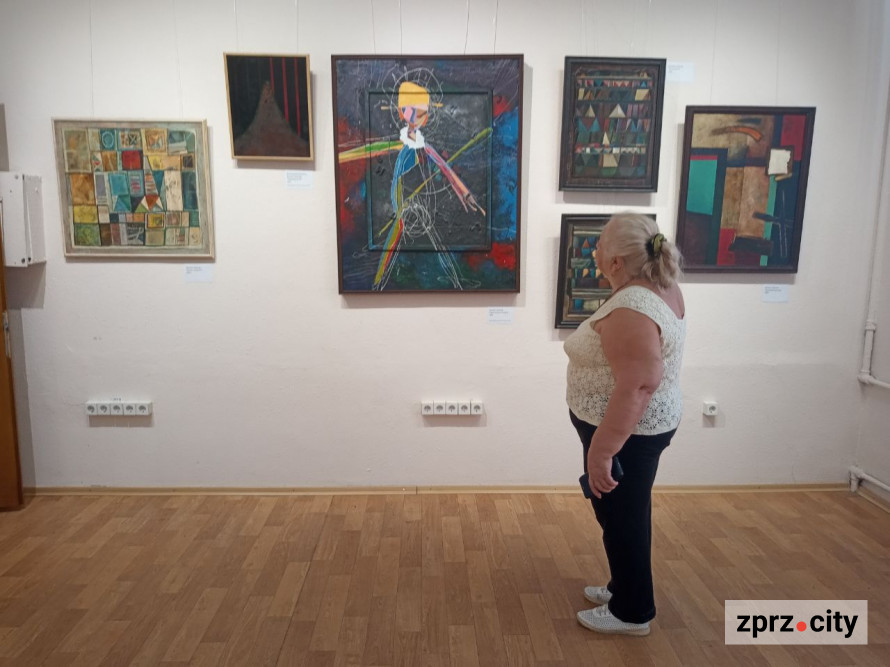 Лялькове літо, метелики та військові фото: як провести вихідні та вечір п'ятниці у Запоріжжі