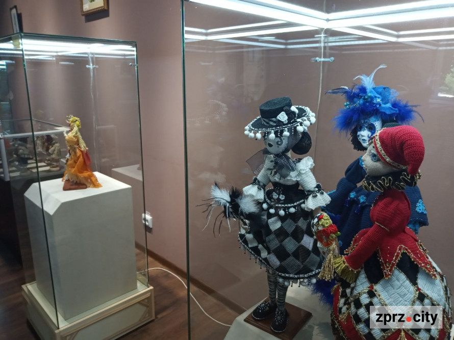 Відновлюємо свій моральний стан за допомогою мистецтва та краси - афіша культурних подій Запоріжжя на 6-8 червня