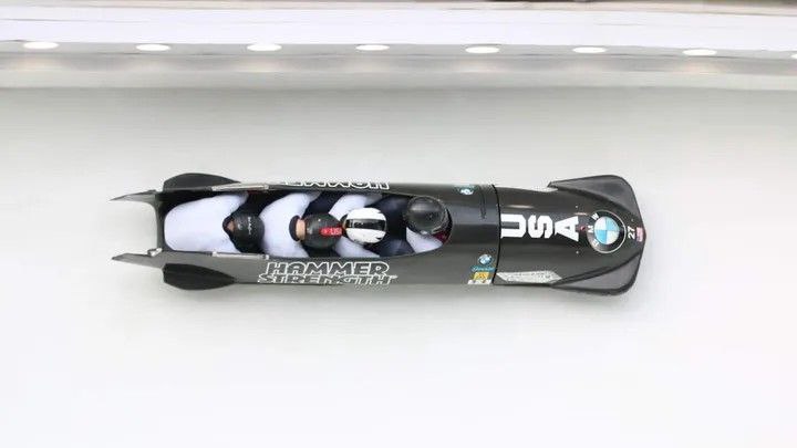 Леді та джентльмени на ковзанах – як змінилася Зимова Олімпіада за сто років (фото)