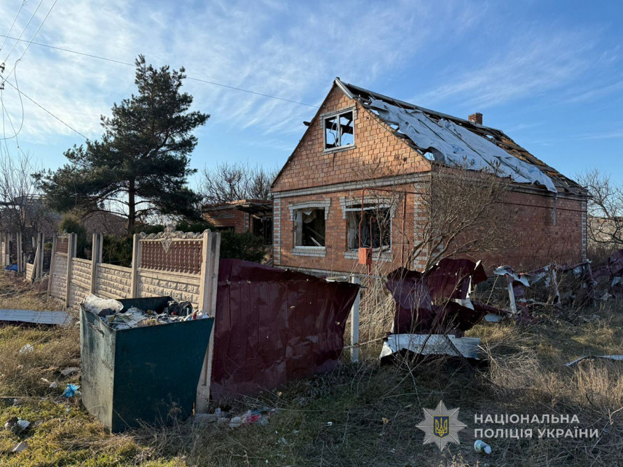 Серед поранених — дитина: нові обстріли Запорізької області забрали життя і спокій мирних людей (фото)