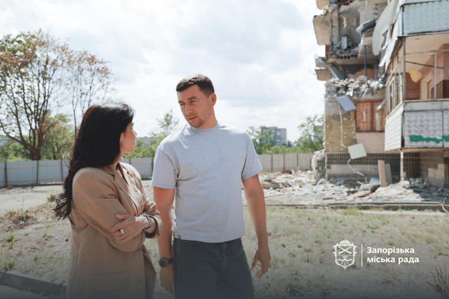 Ситуація в найбезпечнішому районі Запоріжжя суттєво погіршилась - що робить влада