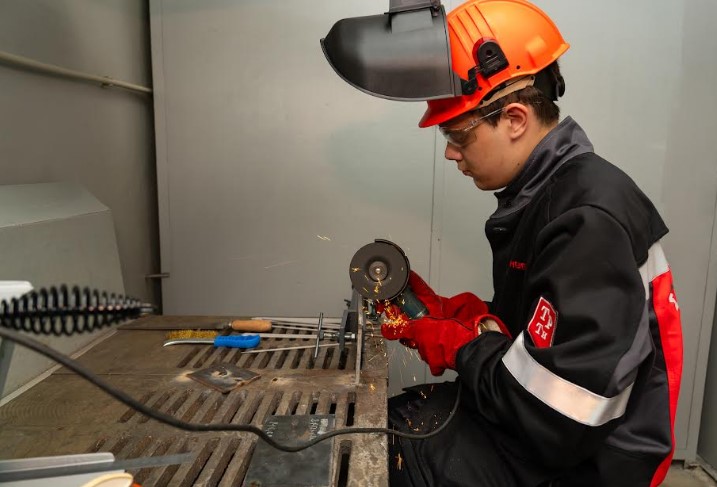 Молоді професіонали для промисловості: у Запоріжжі стартував WorldSkills Ukraine