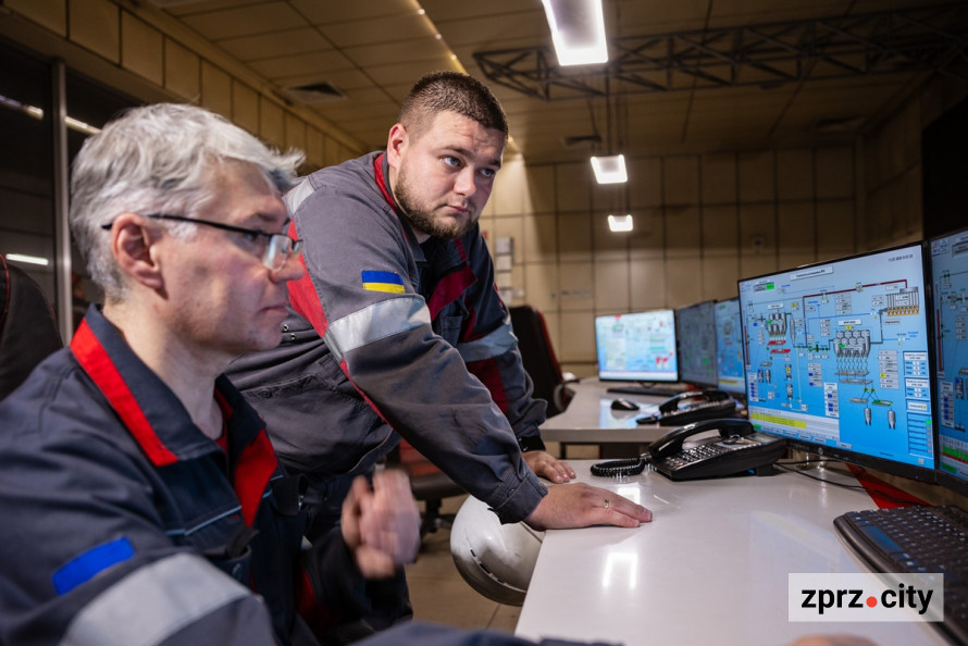 Молодий та амбітний – володар вищої корпоративної нагороди Метінвесту у Запоріжжі