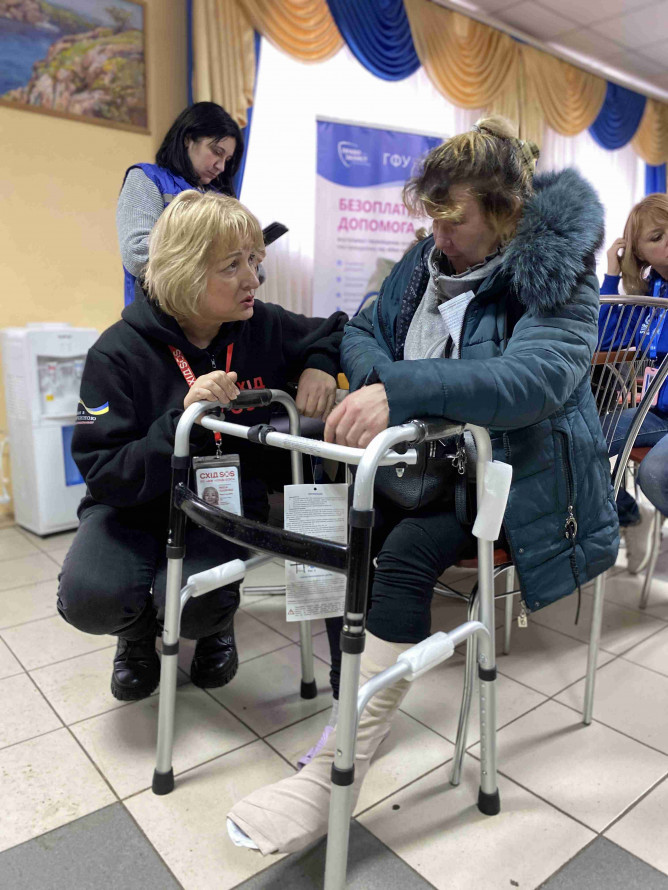 Обов’язкова евакуація через загрозу обстрілів — куди їхати мешканцям Запорізької області і як отримати допомогу