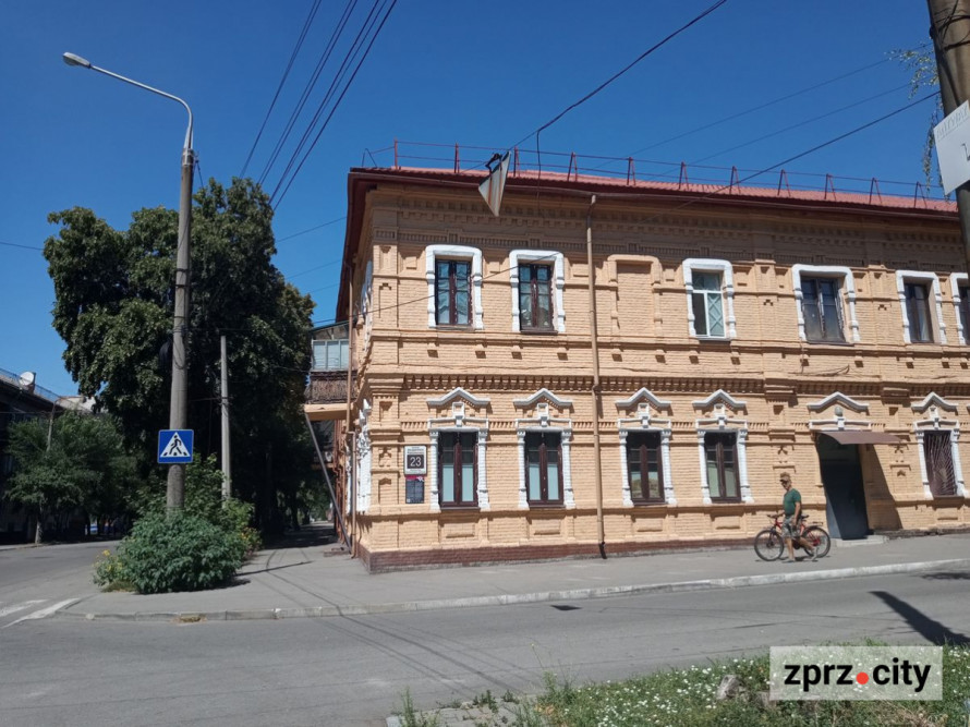 Масована атака дронів, скорочення відключень електрики, новорічні локації - дайджест подій 24-30 листопада у Запоріжжі