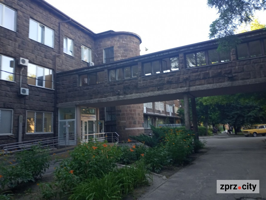 Запорізький музей провів безкоштовні екскурсії Шостим селищем - архітектурні цікавинки (фоторепортаж)