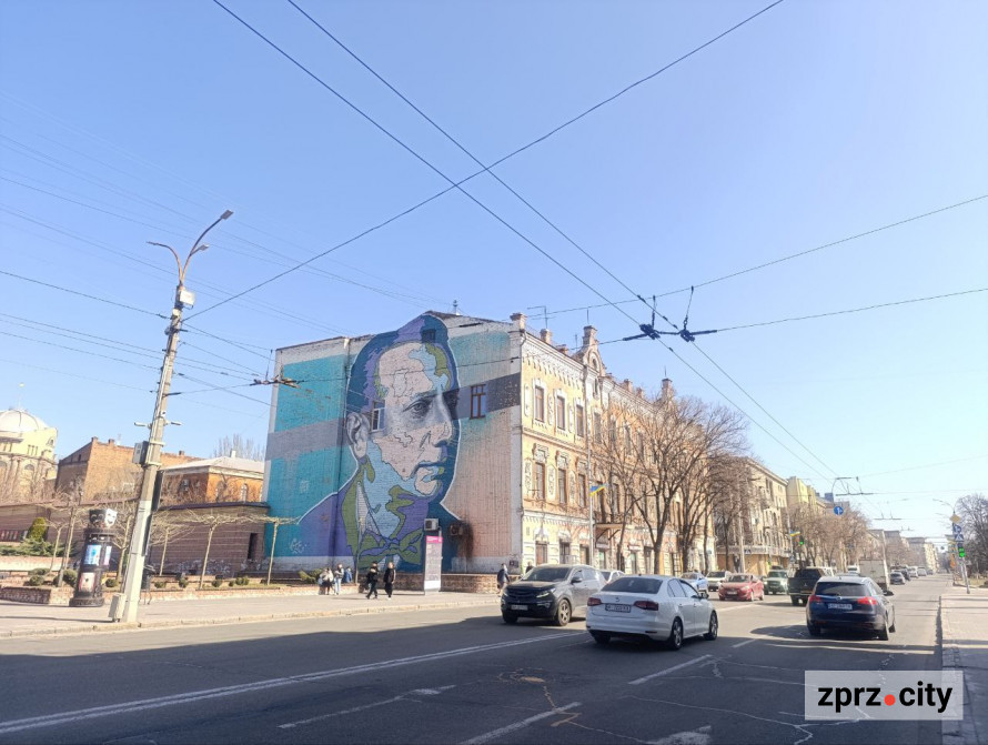 Еклектика, модерн і долі людей: що приховують будинки Лещинського та Ланшина в Запоріжжі (фото)