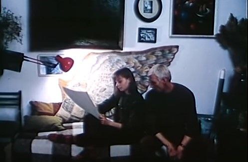 Гості з великого екрана – як у запоріжців прямо вдома знімали кіно