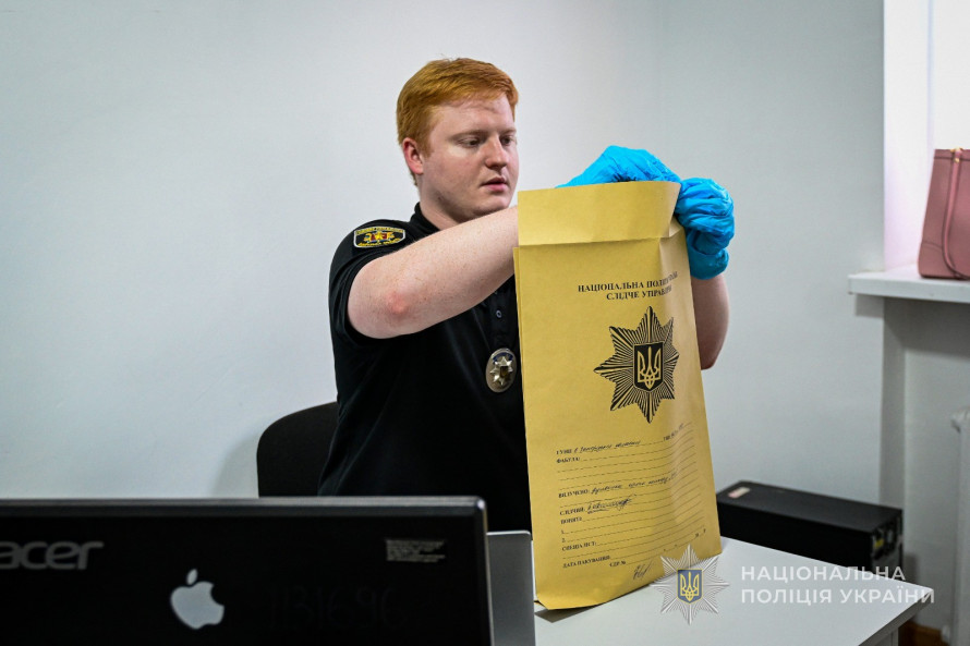 Втрутився у сімейну розмову й опинився в лікарні: у Запоріжжі чоловік тяжко побив перехожого