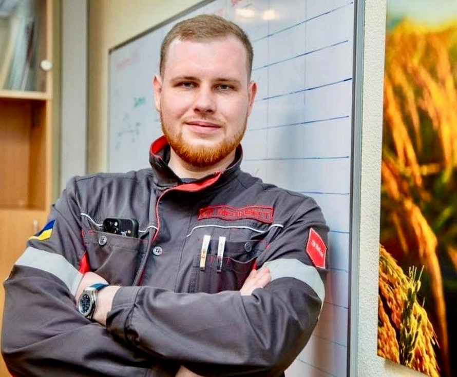 Люди — головний актив: досвід випускників Політехніки у розбудові промислового потенціалу