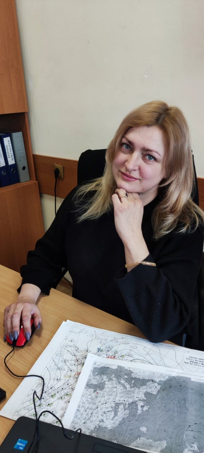 Потепління і дощі - якою буде погода в Запоріжжі на День закоханих